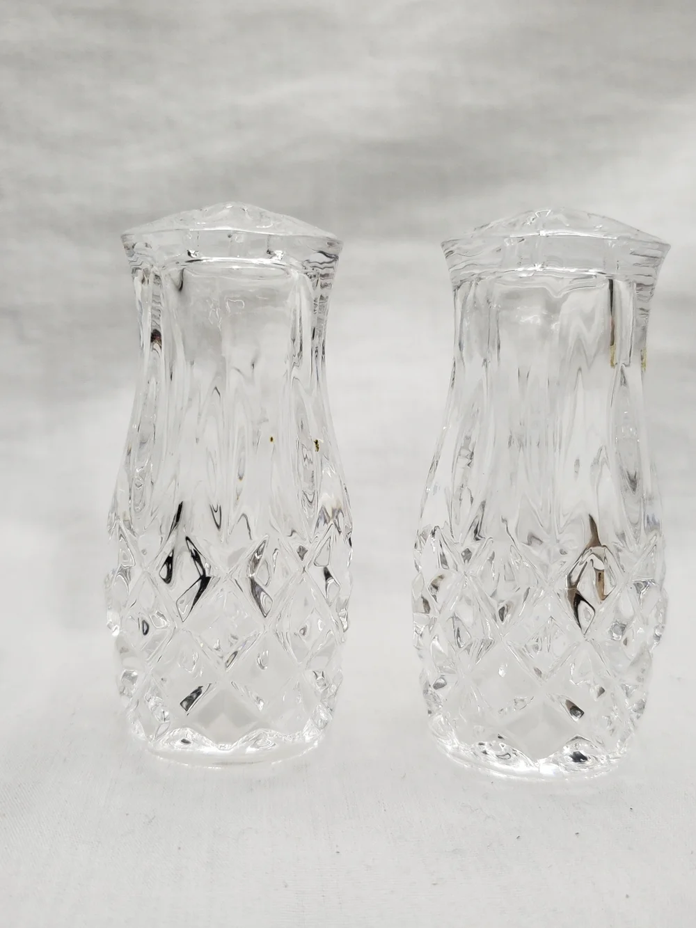 Vintage Gorham Crystal 